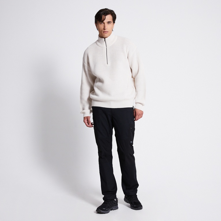 PiteÕ Collar /M Sweater Sweater